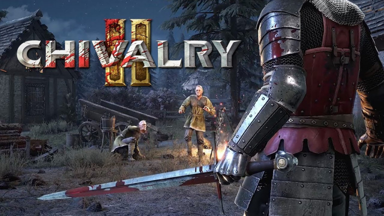 Chivalry II : Le jeu de combat médiéval entre en alpha interne