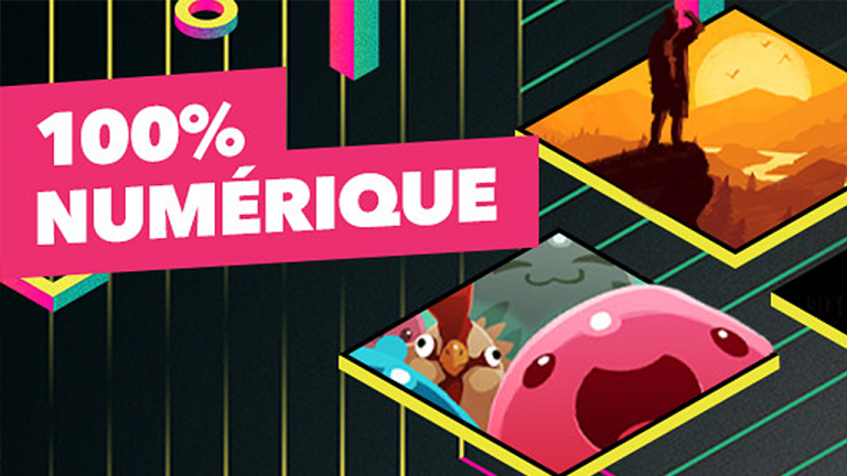 PS Store : jusqu'à 60% de réduction avec la promo 100% numérique