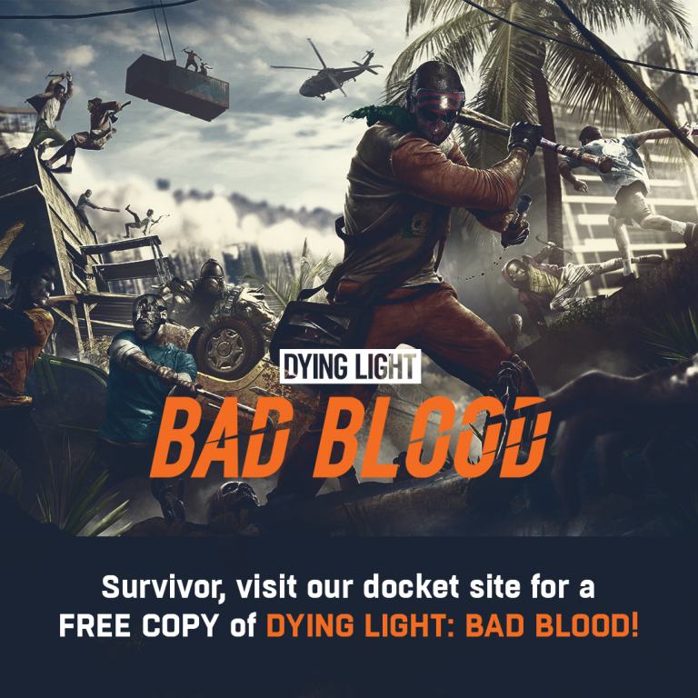 Dying Light : Bad Blood est désormais gratuit pour les possesseurs de Dying Light