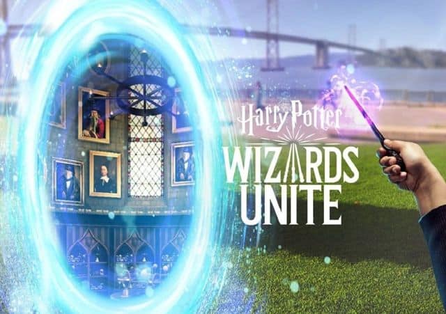 Harry Potter Wizards Unite, mise à jour 2.9.0 : toutes nos astuces pour profiter à fond du Suivi d'Exploration et plus encore !