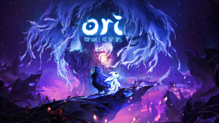 Ori and the Will of the Wisps est passé Gold