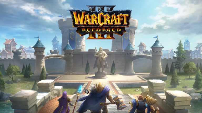 Warcraft 3 : Reforged, cheat codes : la liste complète des codes de triche !