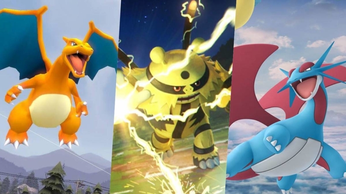 Pokémon GO, Ligue de Combat GO, première saison : vaut-elle le coup ? Tout ce qu'on sait