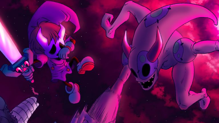 Underhero, un RPG platformer inspiré de Paper Mario bientôt disponible sur vos consoles