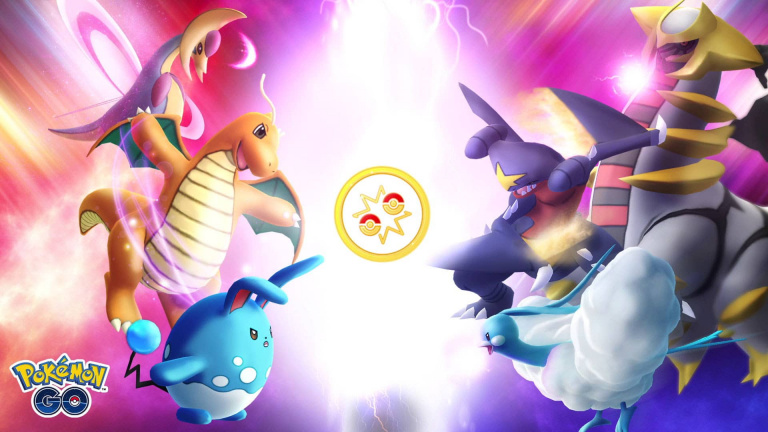 Pokémon GO,  Ligue de Combat : les 12 meilleurs Pokémon à utiliser en Ligue Super 