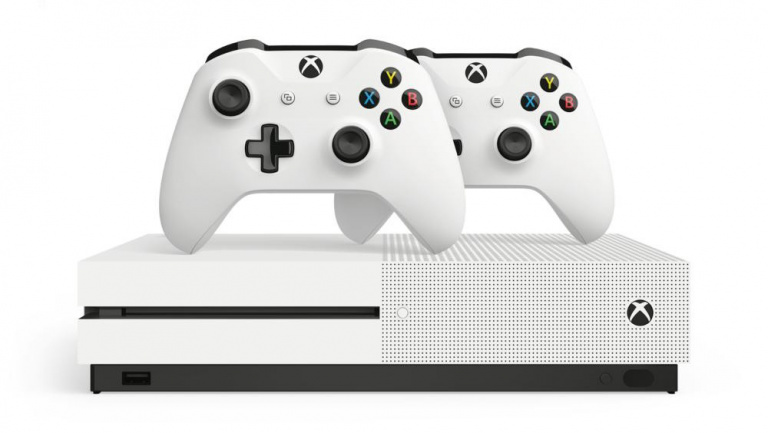 Microsoft : chassez les bugs sur Xbox One et gagnez 20 000 dollars