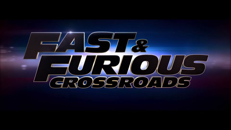 Fast & Furious : Crossroads présente de nouvelles images