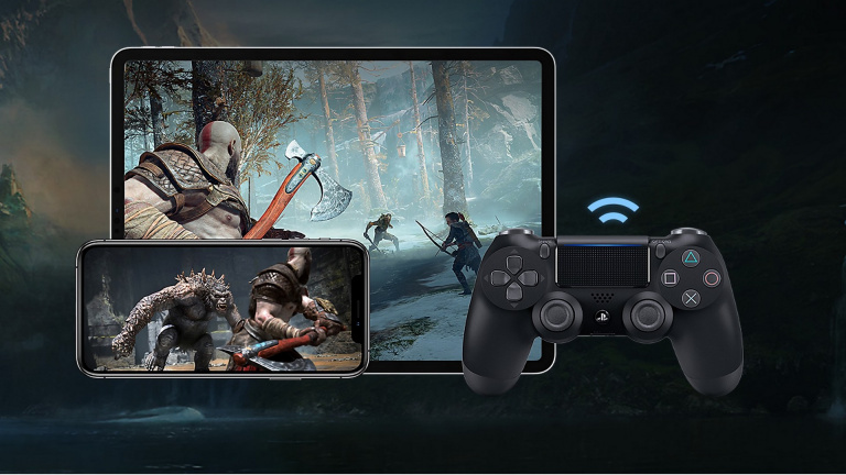 PS4 : Sony demande aux joueurs si le Remote Play sur Switch les intéresserait