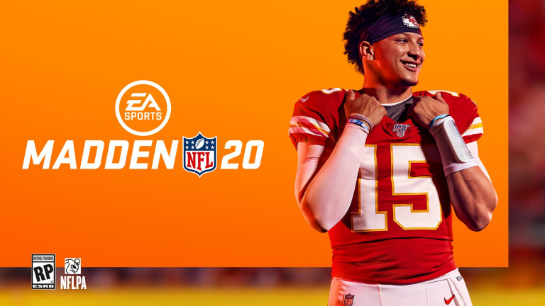 Madden NFL 20 est disponible pour tous les abonnés EA / Origin Access