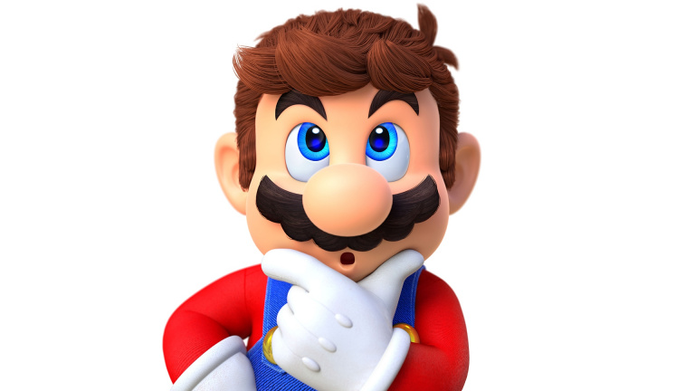 Nintendo : Miyamoto revient sur le prochain film Mario