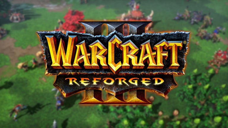 Warcraft III : Reforged - Blizzard propose un remboursement instantané du jeu