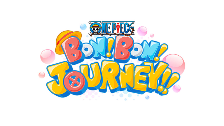 One Piece Bon! Bon! Journey!! : Le match 3 arrivera bien sur mobile en 2020