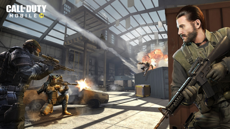 Call of Duty Mobile, défis semaine 3, saison 3 : notre guide complet