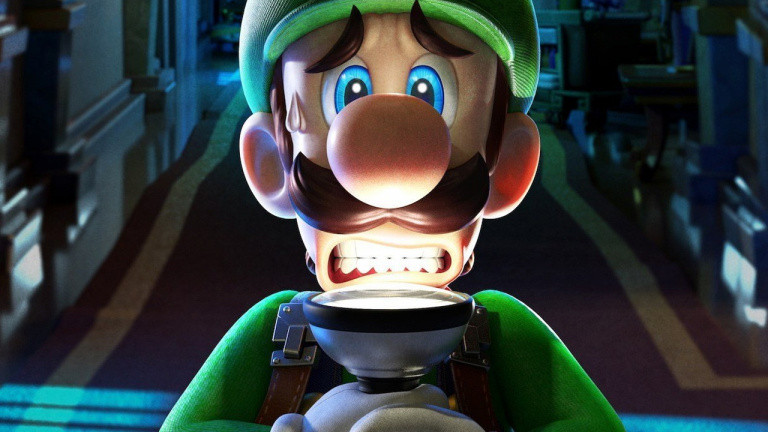 Luigi's Mansion 3 - Selon Holliday, faire un DLC solo serait contraire à la formule initiale