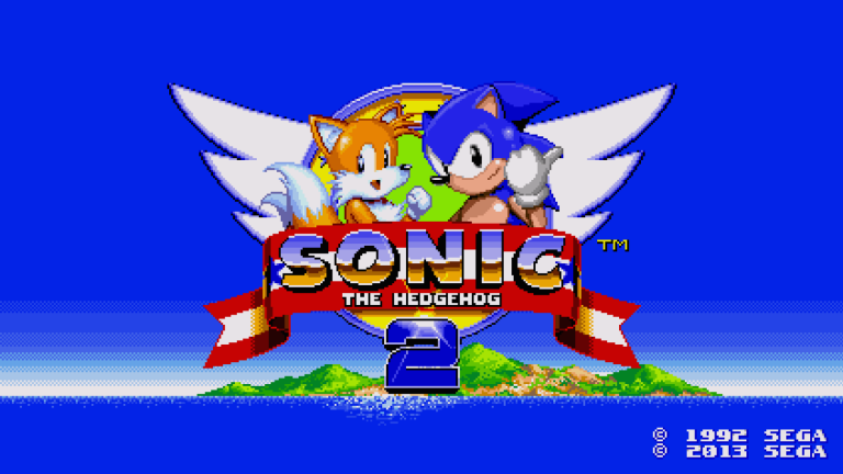Sega Ages : Sonic the Hedgehog 2 et Puyo Puyo 2 sur Switch le 20 février prochain