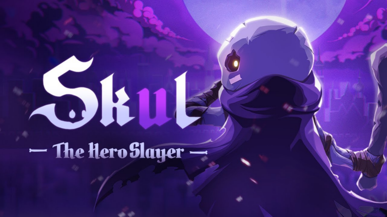 Skul : The Hero Slayer - Un rogue-lite 2D bientôt en accès anticipé