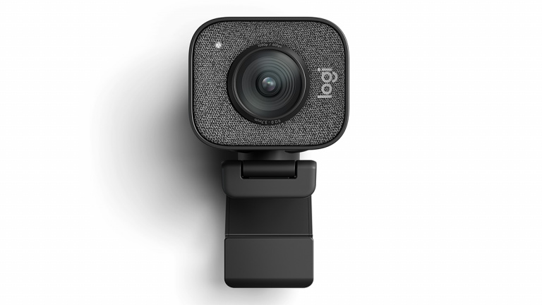Logitech lance StreamCam, une nouvelle caméra pour les streamers, qui filme à 60 FPS