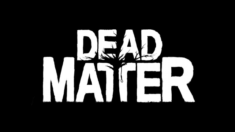 Dead Matter : Le jeu de survie redonne de ses nouvelles