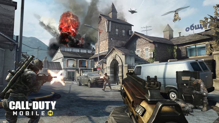 Call of Duty Mobile, défis de la semaine 4, saison 3 : notre guide complet