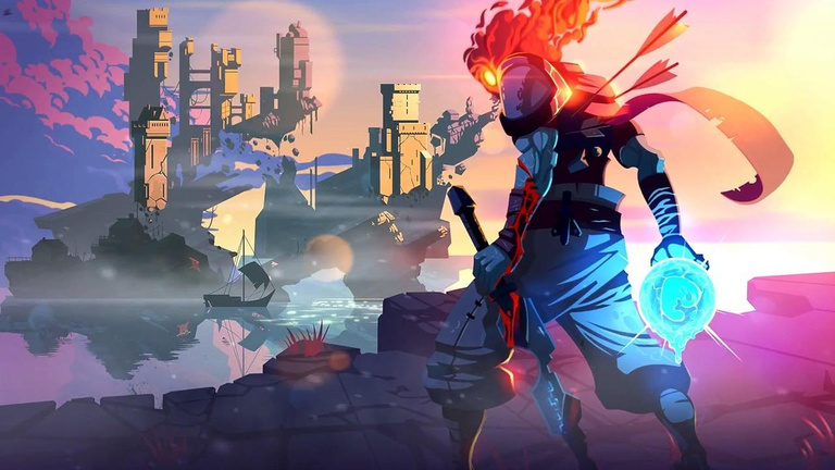 Dead Cells dévoile son édition collector !