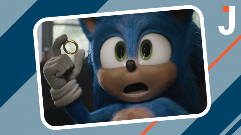 Sonic, le film : Faut-il le voir ?