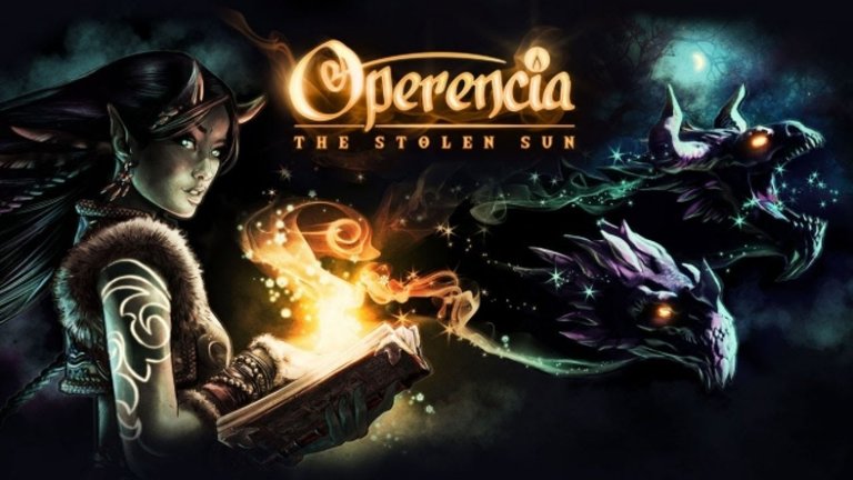 Operencia  : The Stolen Sun - Fin d'exclusivité et arrivée sur PS4, Switch, Steam et GOG