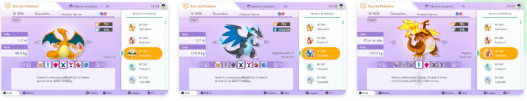 Pokémon Home, guide, fonctionnalités : tout ce qu'il est possible de faire sur la nouvelle application Pokémon