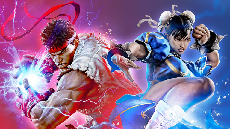 Street Fighter V : Champion Edition est disponible - le contenu complet et le trailer de lancement