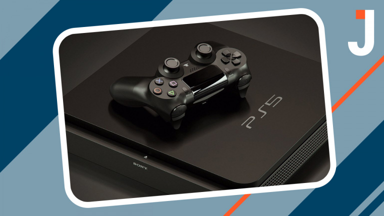 SONY : Une PlayStation 5 Slim à 399 dollars pour la fin de l'année