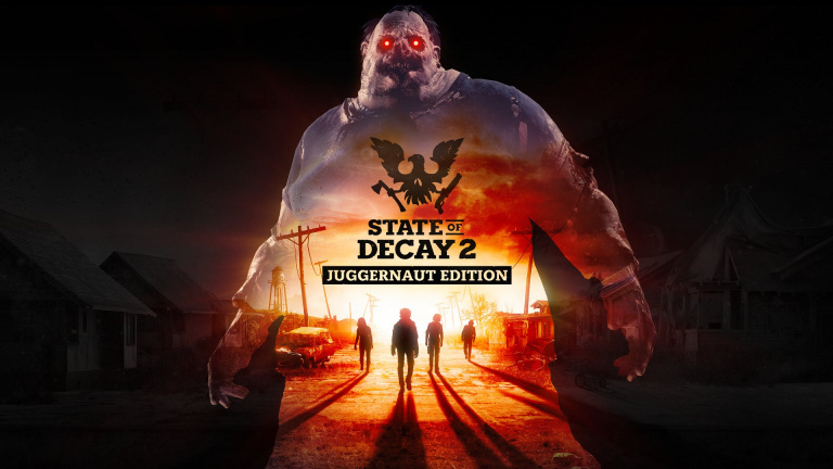 State of Decay 2 arrive sur Steam et la Juggernaut Edition sera gratuite pour tous les possesseurs du jeu