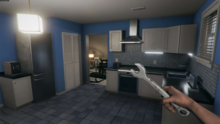 House Flipper arrive sur PlayStation 4 et Xbox One