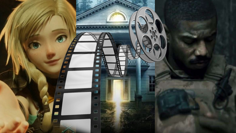  Films, séries TV et jeu vidéo : la liste des adaptations prévues en 2020
