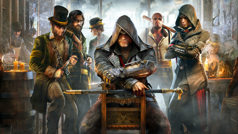 Epic Games Store : Assassin's Creed Syndicate accompagnera gratuitement Faeria dès jeudi