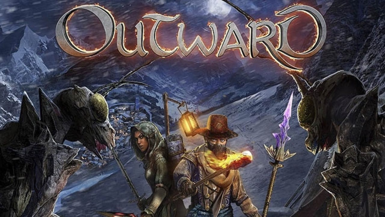 Outward : Un premier DLC payant prévu au printemps