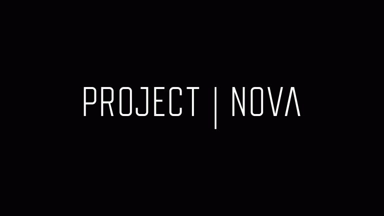Project Nova : Le spin-off tactique d'EVE Online est annulé, pas son concept