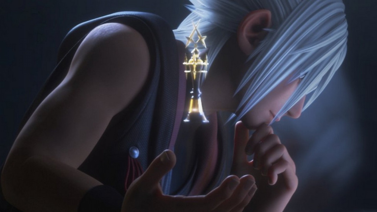 Kingdom Hearts Dark Road : quelques détails et images pour le jeu mobile