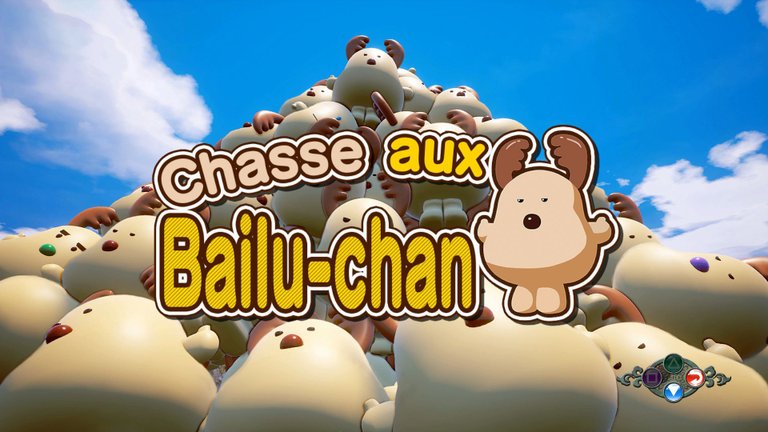 Shenmue 3 : Ryo Hazuki part à la recherche des Bailu-Chan