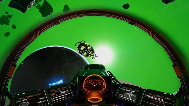 Nintendo Switch 2 : Moins de 20€ pour cet incroyable jeu vidéo d'aventure spatiale, c'est une véritable pépite ! Nintendo Switch 2 : Moins de 20€ pour cet incroyable jeu vidéo d'aventure spatiale, c'est une véritable pépite !