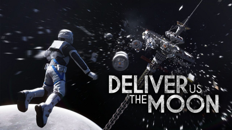Deliver Us The Moon fera le grand saut sur consoles en avril
