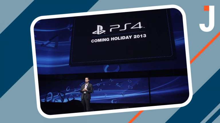 Comment Sony annonce ses consoles