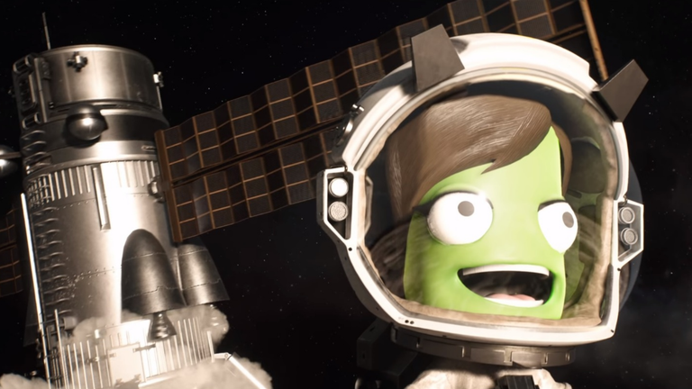 Private Division ouvre un nouveau studio pour Kerbal Space Program 2