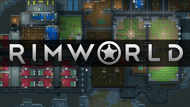 RimWorld reçoit son premier DLC