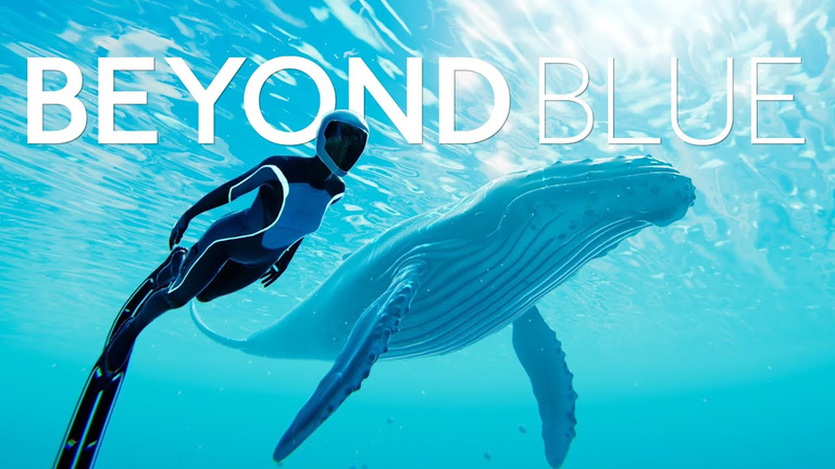 Beyond Blue nous en dit un peu plus !