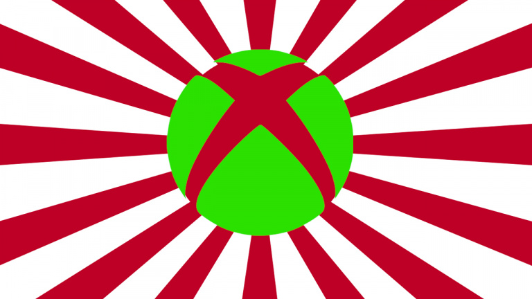 Xbox et le Japon : Une relation compliquée