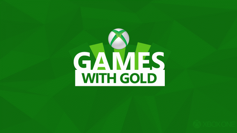 Xbox Games With Gold : Les jeux "offerts" de mars 2020