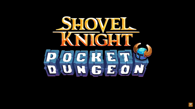 Yacht Club Games annonce Shovel Knight Pocket Dungeon