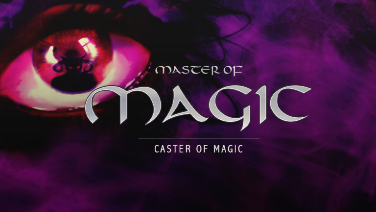25 ans plus tard, Master of Magic a droit à un nouveau DLC payant