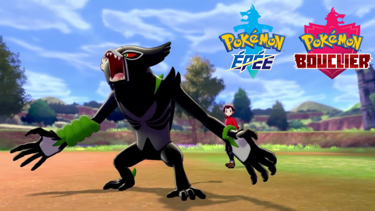Pokémon Épée / Bouclier, nouveau Pokémon : Zarude. Notre guide du nouveau Pokémon Fabuleux