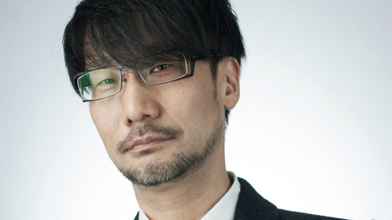 Hideo Kojima va recevoir la bourse BAFTA Games Awards
