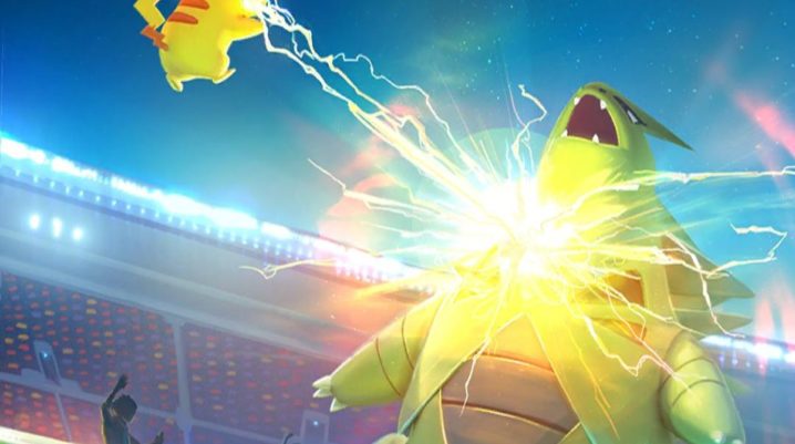 Pokémon GO, Ligue de Combat : la meilleure équipe à utiliser en Ligue Master